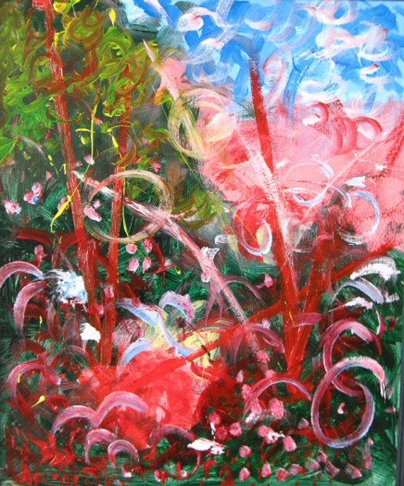 John Redbond